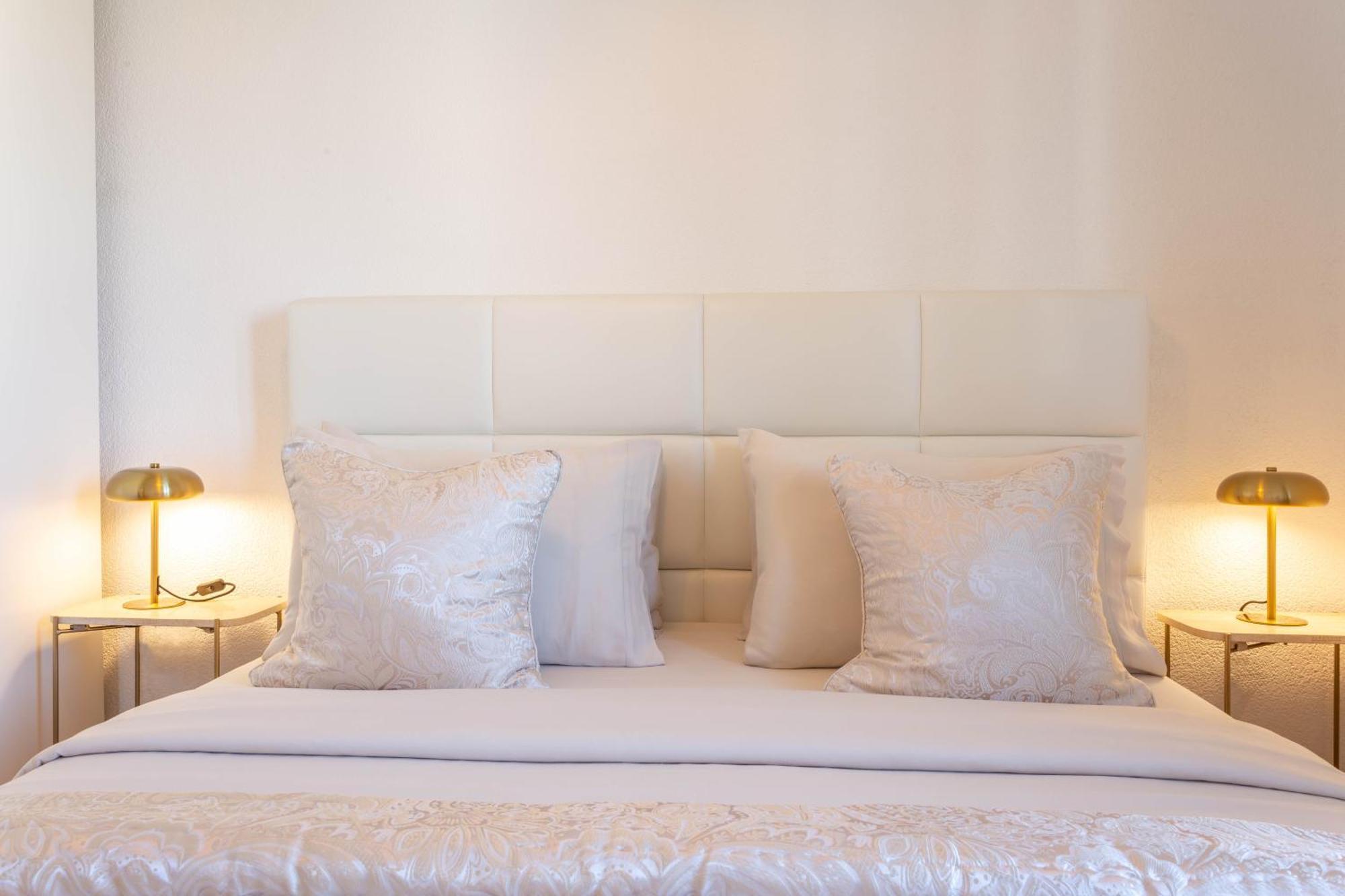 Tia Hvar Top View Apartment Хвар Екстериор снимка