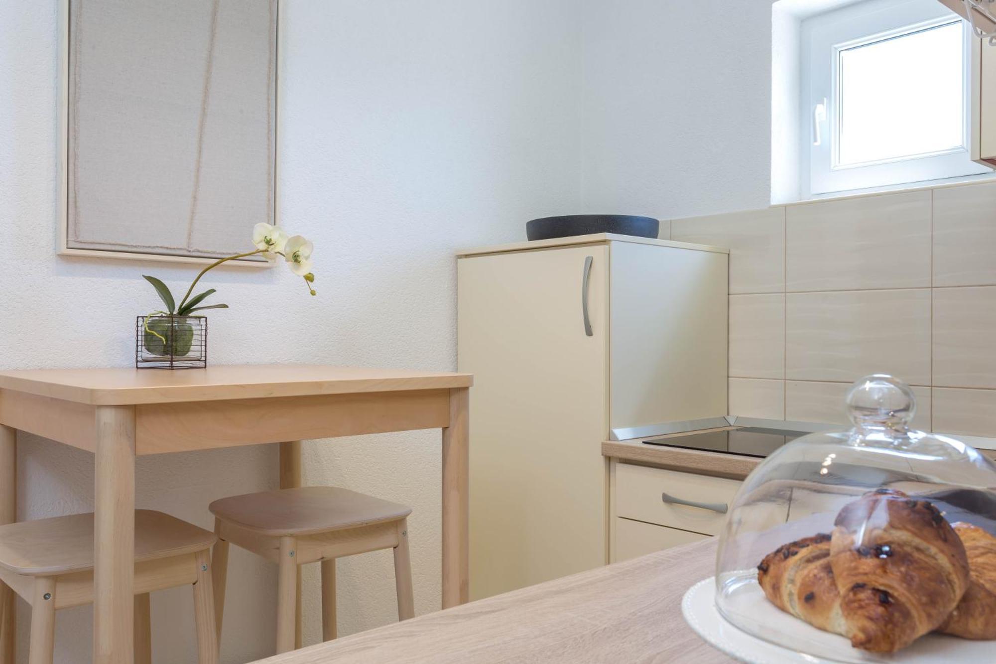 Tia Hvar Top View Apartment Хвар Екстериор снимка